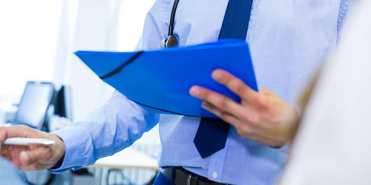 Find Injury Doctors in Manhattan NYC