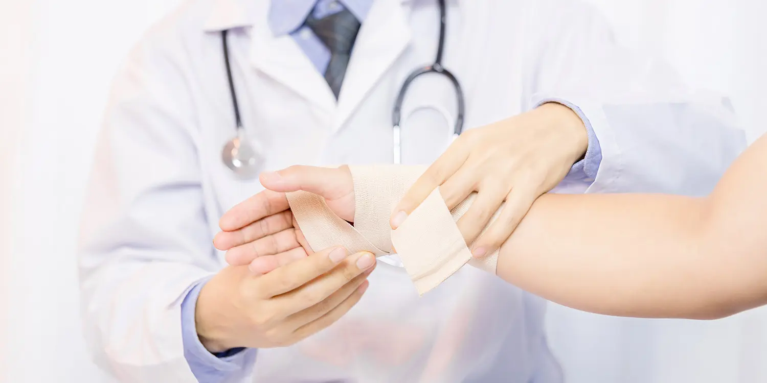 Find Injury Doctors in Westchester County NY