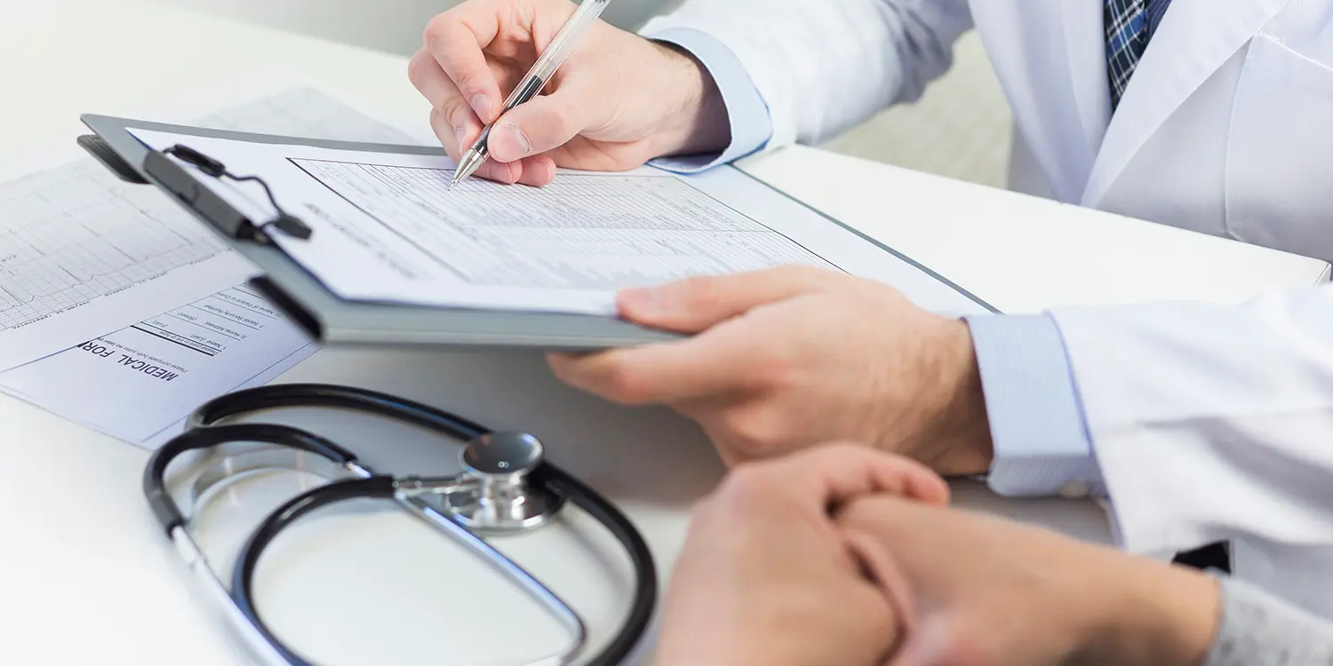 Especialistas en lesiones traumáticas en Mercer County, NJ - Nueva Jersey - Póngase en contacto con Select Injury Doctors al (800) 509-0903