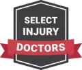 Seleccionar logotipo de Injury Doctors