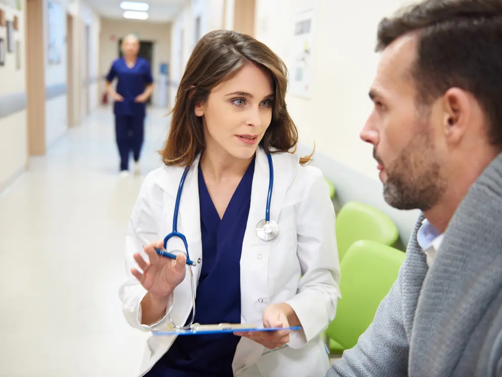 Long Island Compensación a los Trabajadores Médicos