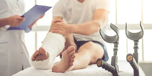 Find Injury Doctors in Rockland County NY