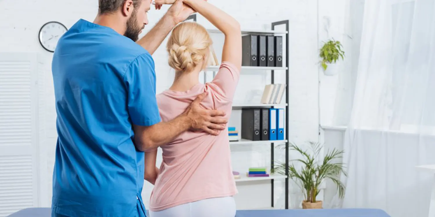 Médicos, Especialistas en Lesiones, Manejo del Dolor, Quiropráctico, MRI, CT, Rayos X - Morris County, NJ