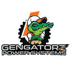 Gengatorz Power Systems logo