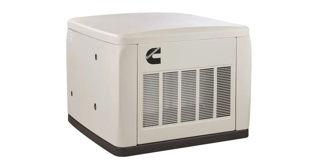cummins generator services in St. Petersburg, FL by Select Power