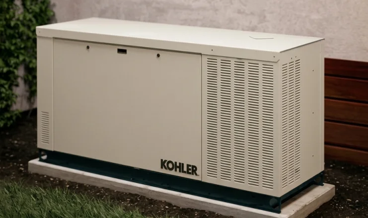 Generator Maintenance