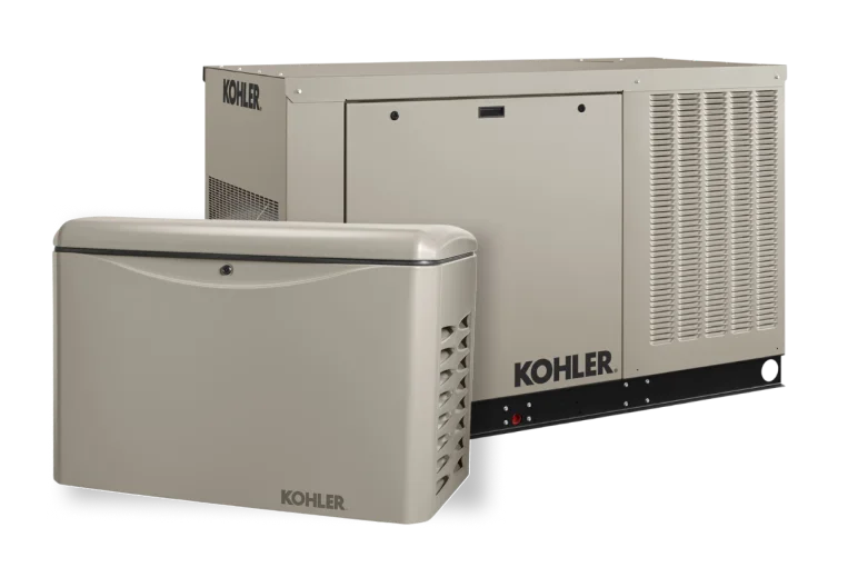 generator services in Longboat Key, FL by Select Power