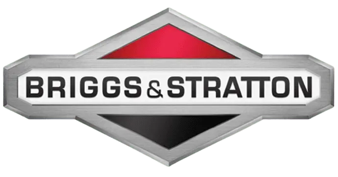 Briggs and Stratton Corporation brand logo