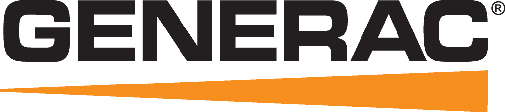 Generac brand logo