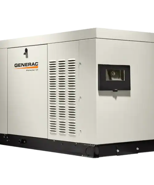 Generac 22kW Protector QS Generator generac 22kw protector