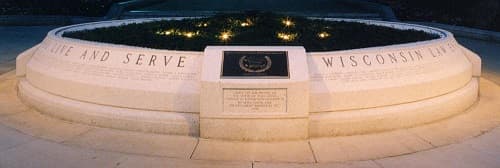 Wisconsin Law Enforcement Memorial