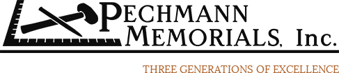 Pechmann Memorials, Inc.