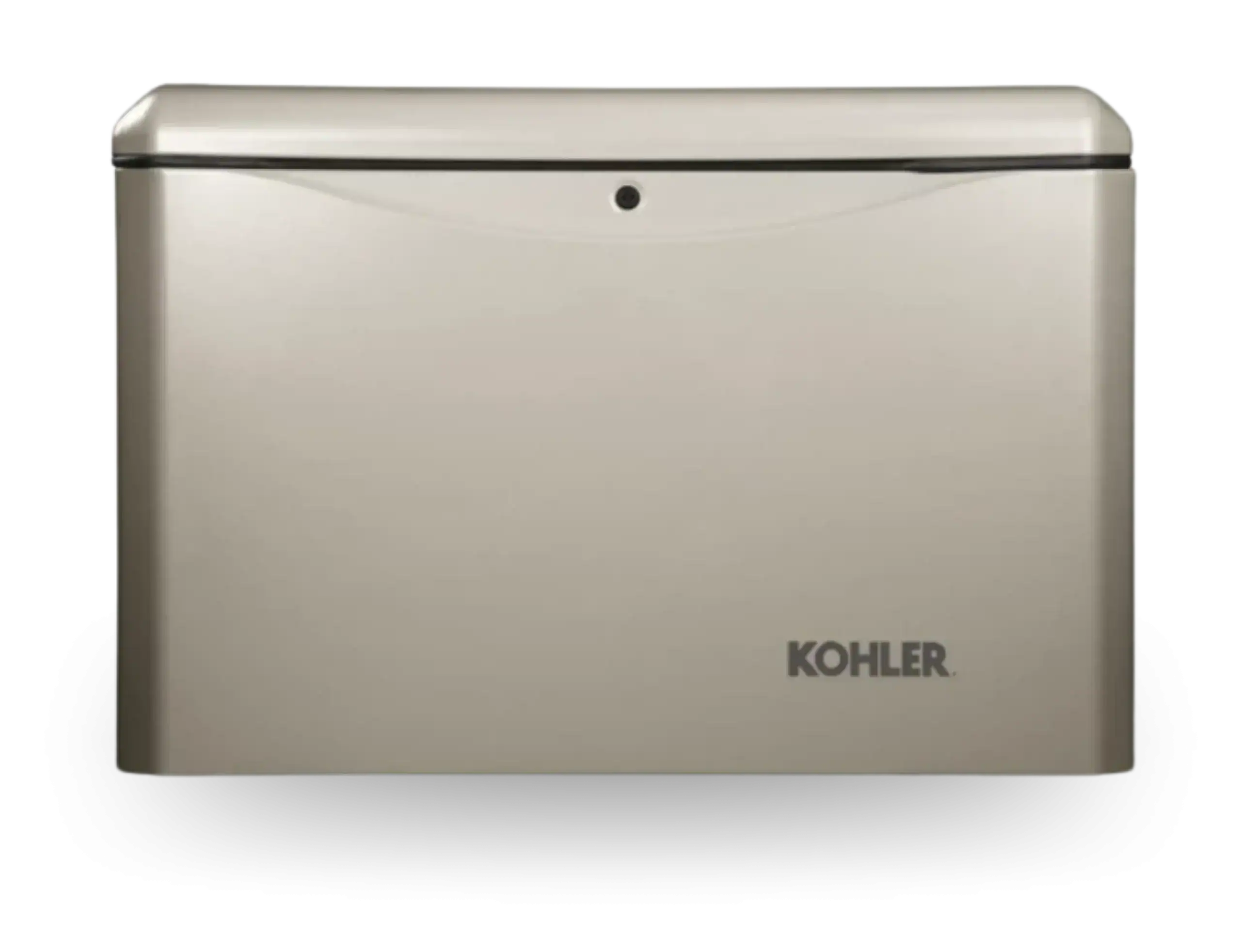 kohler backup generator
