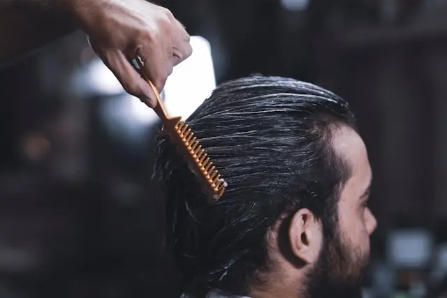 Derive Hair Regeneration + Scarlet Pro RF Microneedling: Medically supervised, cost-conscious support for thicker, healthier hair
