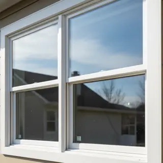 Single Hung Window 3