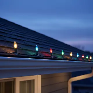 C7 Christmas Bulbs C7 Christmas Bulbs