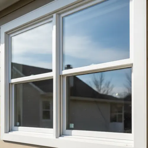 Single Hung Window 3