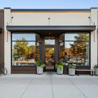 Commercial Storefront Image Commercial Storefront Image