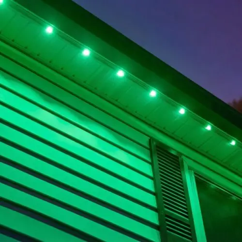 Tampa Permanent Lighting Experts | Bright Brothers of East Tampa