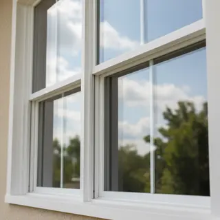 Double Hung Window 3