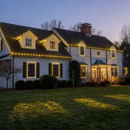 Christmas Light Installation Services Tampa, FL | Bright Brothers of East Tampa