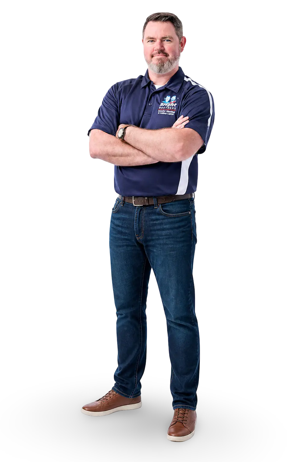 Ben Hagan