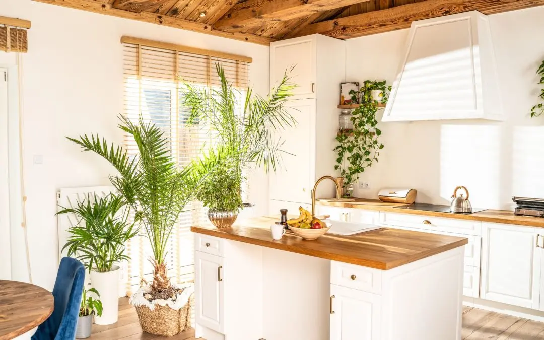 Maximize Your Home’s Value with a Modern Kitchen Remodel