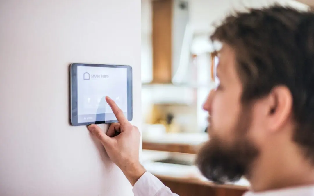 Smart Home Technologies: Elevate Your New Home Experience with Convenience and Efficiency