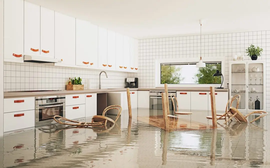 Quick Actions to Take When Your Home Floods