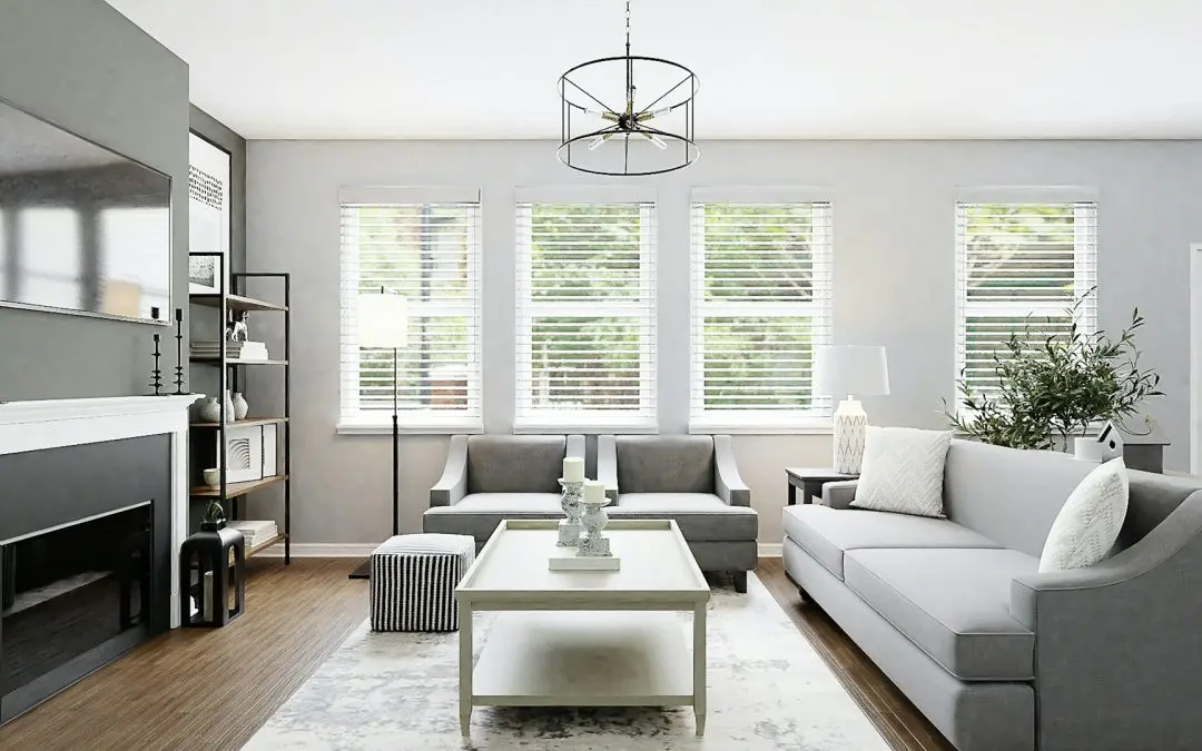 Cool Design Ideas for New Homes