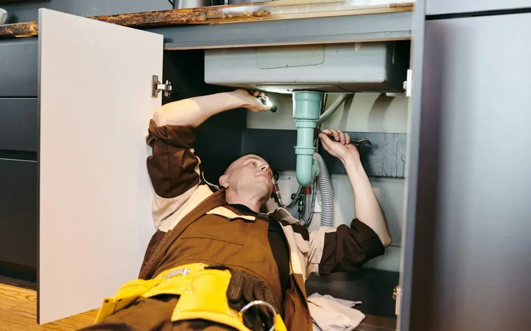 Identifying and Fixing Hidden Water Damage in Your Home
