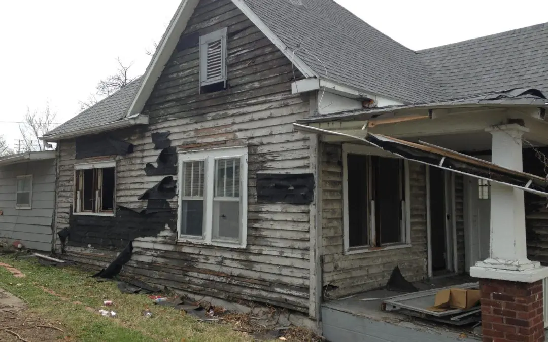 Understanding the Reconstruction Process After Major Home Damages