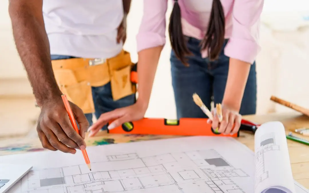 Key Steps to Ensure Your Home Remodeling is a Breeze