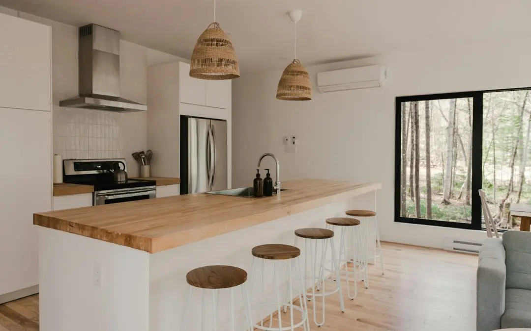 Budget-Friendly Kitchen Remodeling Tips