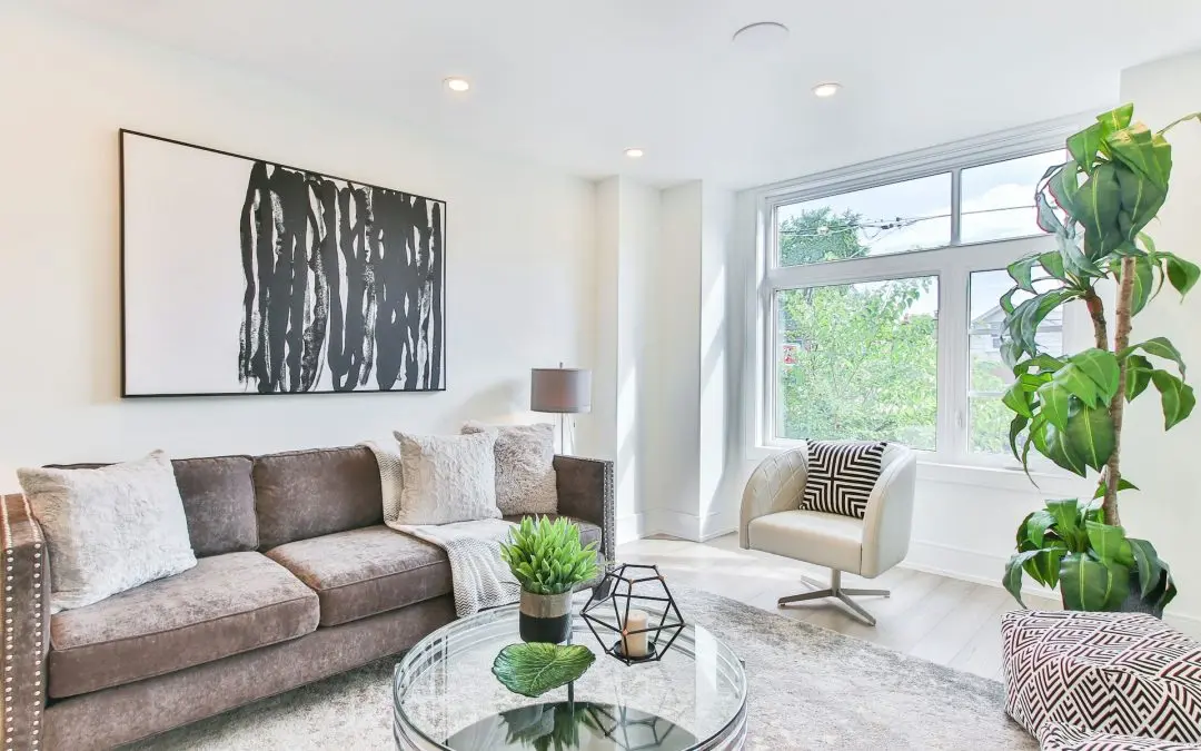 Maximizing Energy Efficiency in Your New Home: Building Tips for Sustainable Living
