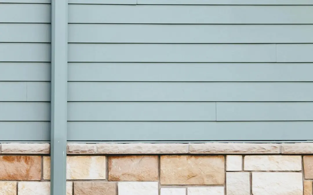 Choosing the Right Siding for Your Maryland Home