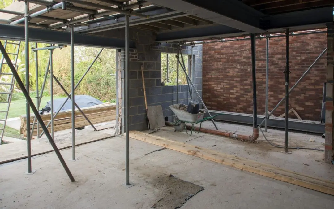 Key Considerations for Building a New Home in Maryland