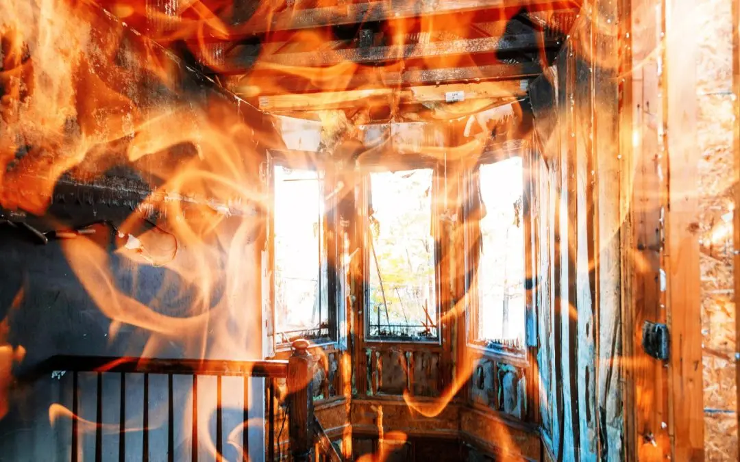 Step-by-Step Guide to Fire and Smoke Damage Restoration