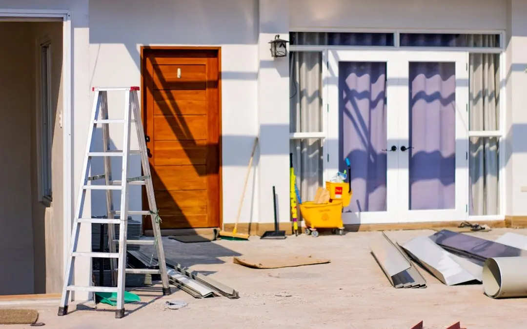 Historic Home Restoration Guide 2025