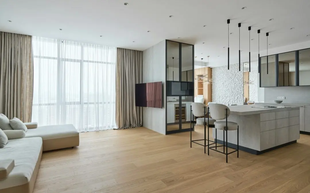 Simple Tips to Make Your Home Look New Again