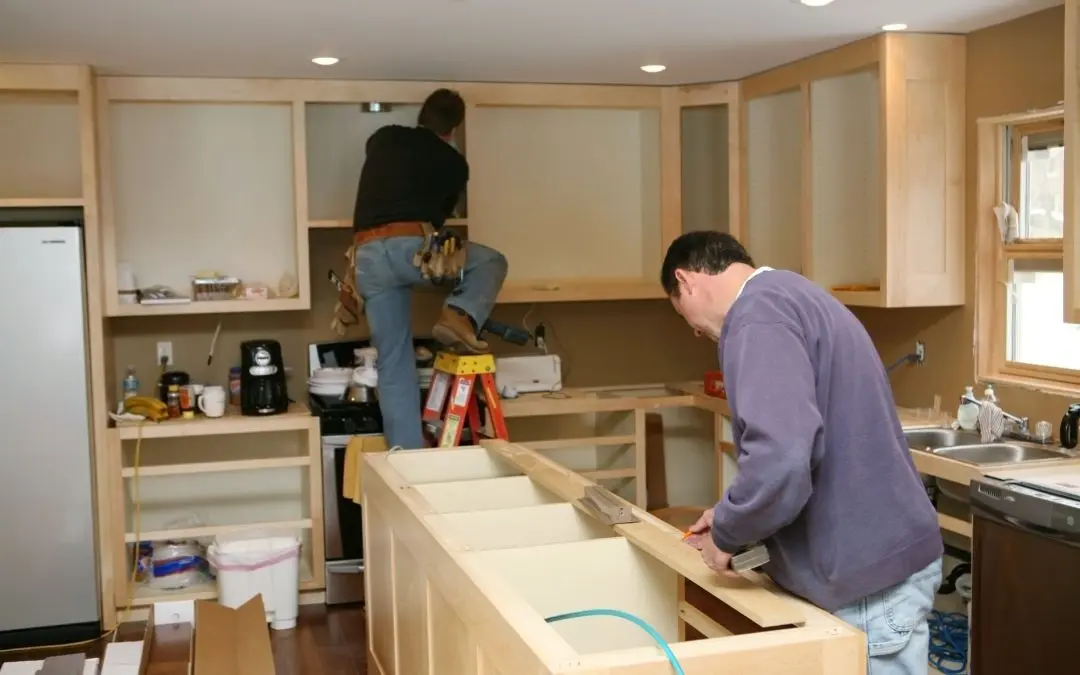 Budget-Friendly Remodel Ideas for Your Kitchen and Bathroom