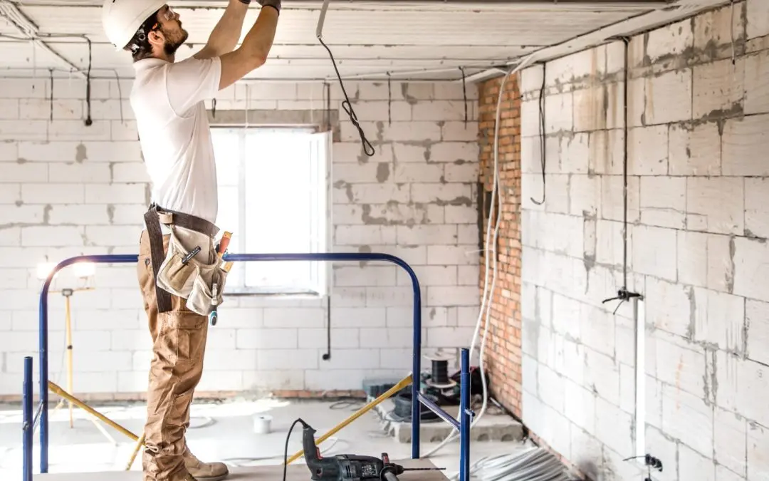 Common Pitfalls in Home Reconstruction and How to Avoid Them