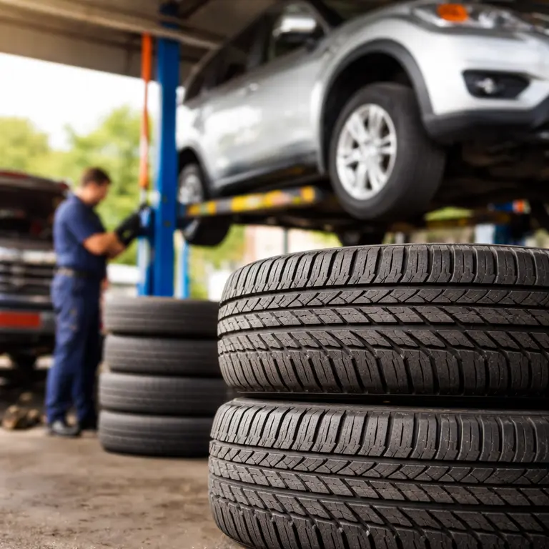 The Hidden Cost of Cheap Tires in Central New York: What Big-Box Shops Won’t Tell You