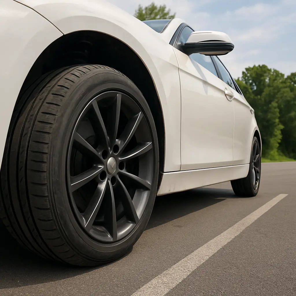 Your Vehicle’s Suspension System: What It Does and When It Needs Help