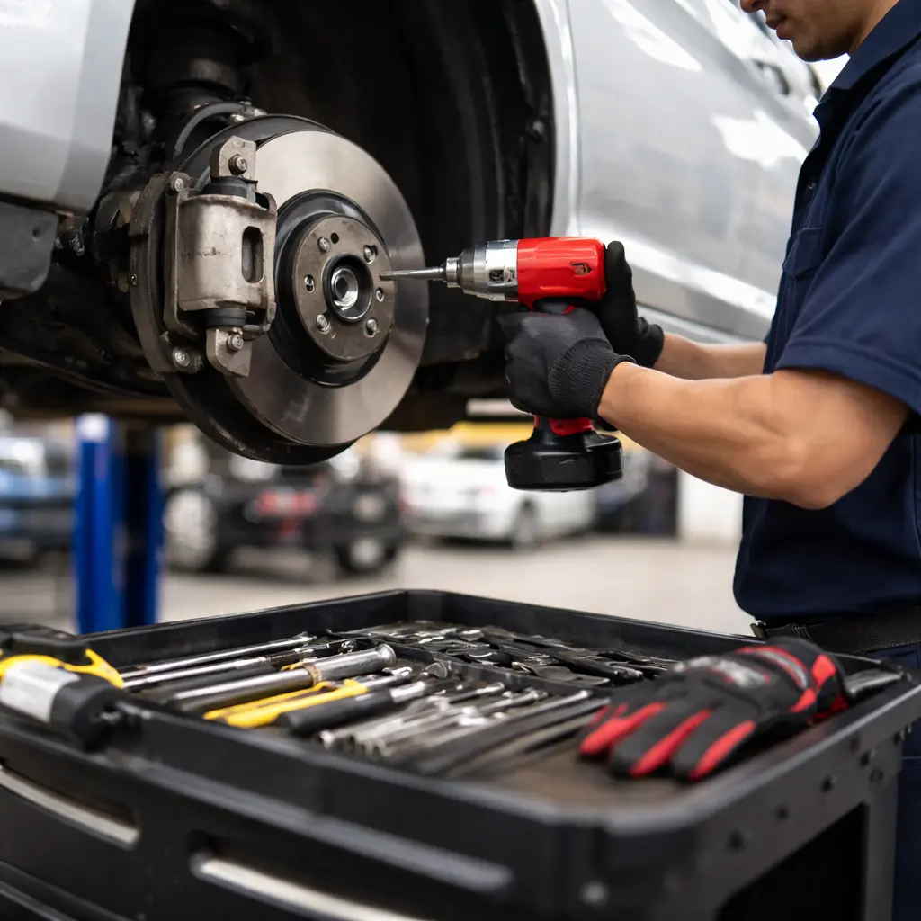5 Noises Your Car Shouldn’t Make (And What They Might Mean)