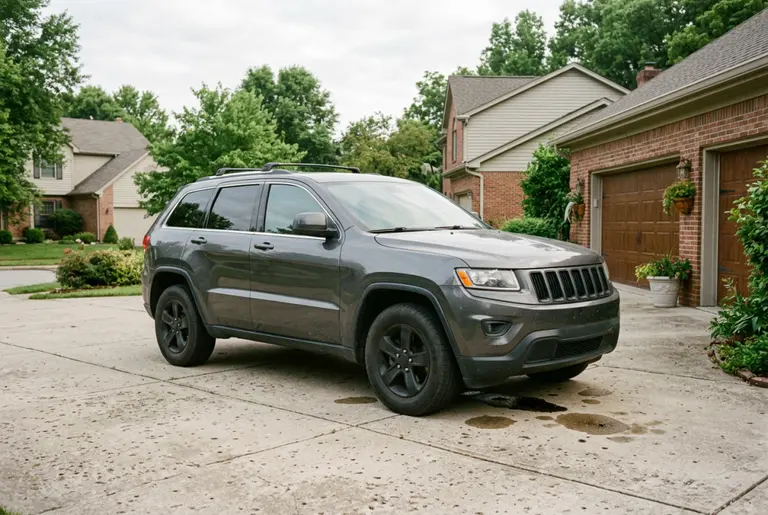 Pentastar 3.6L Tick in Your Jeep, Dodge, or Ram? Fix the Left Head