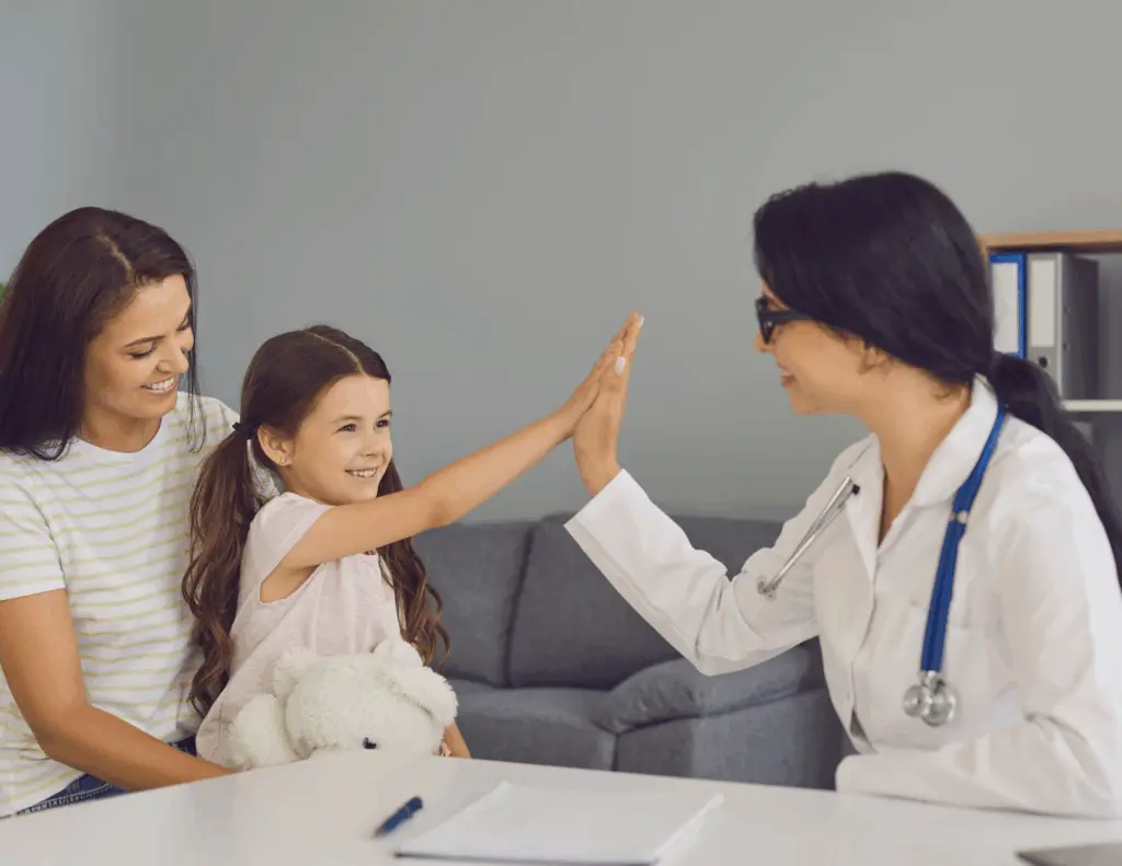 Primary Care Doctor