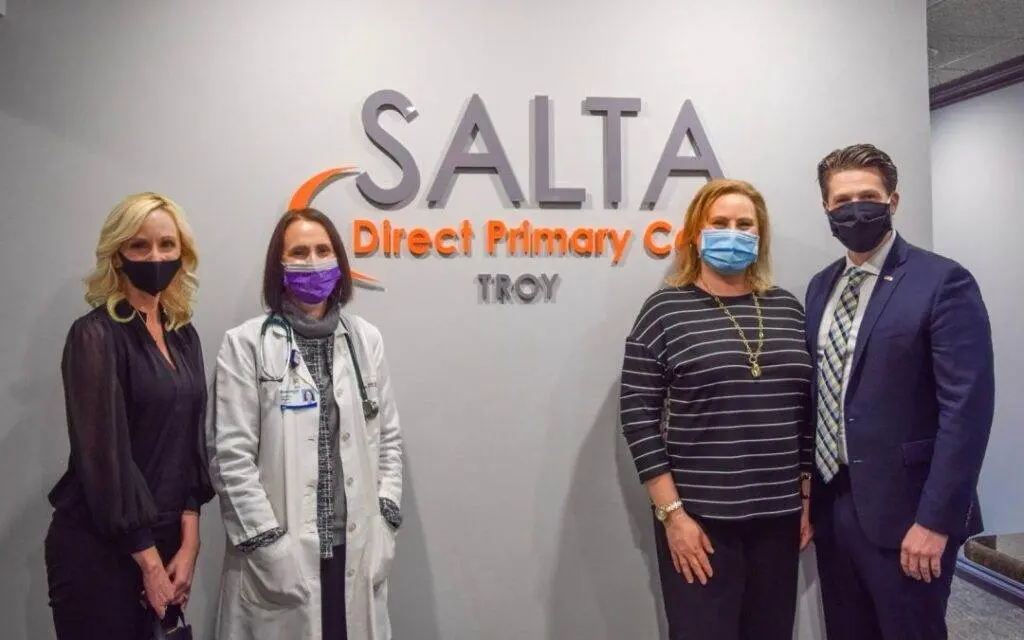 Direct Primary Care Doctors Troy, MI