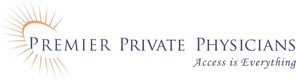 Premier Private Physicians - Access is Everything