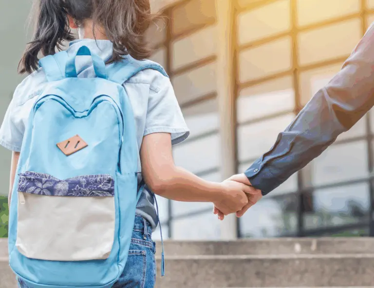 Back-to-school Checklist